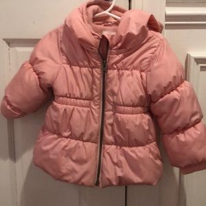 Toddler Old Navy winter Puffer size 2T